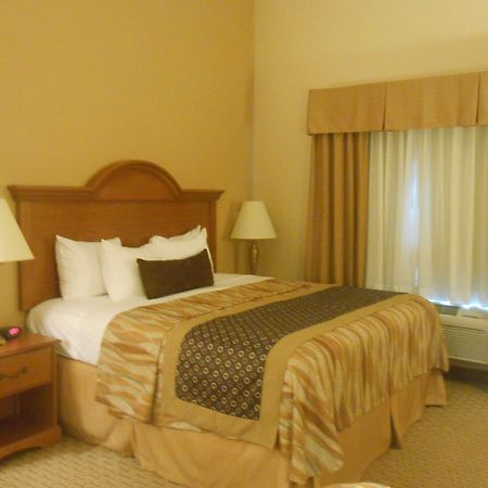 Best Western Plus New Caney Inn & Suites Exteriör bild