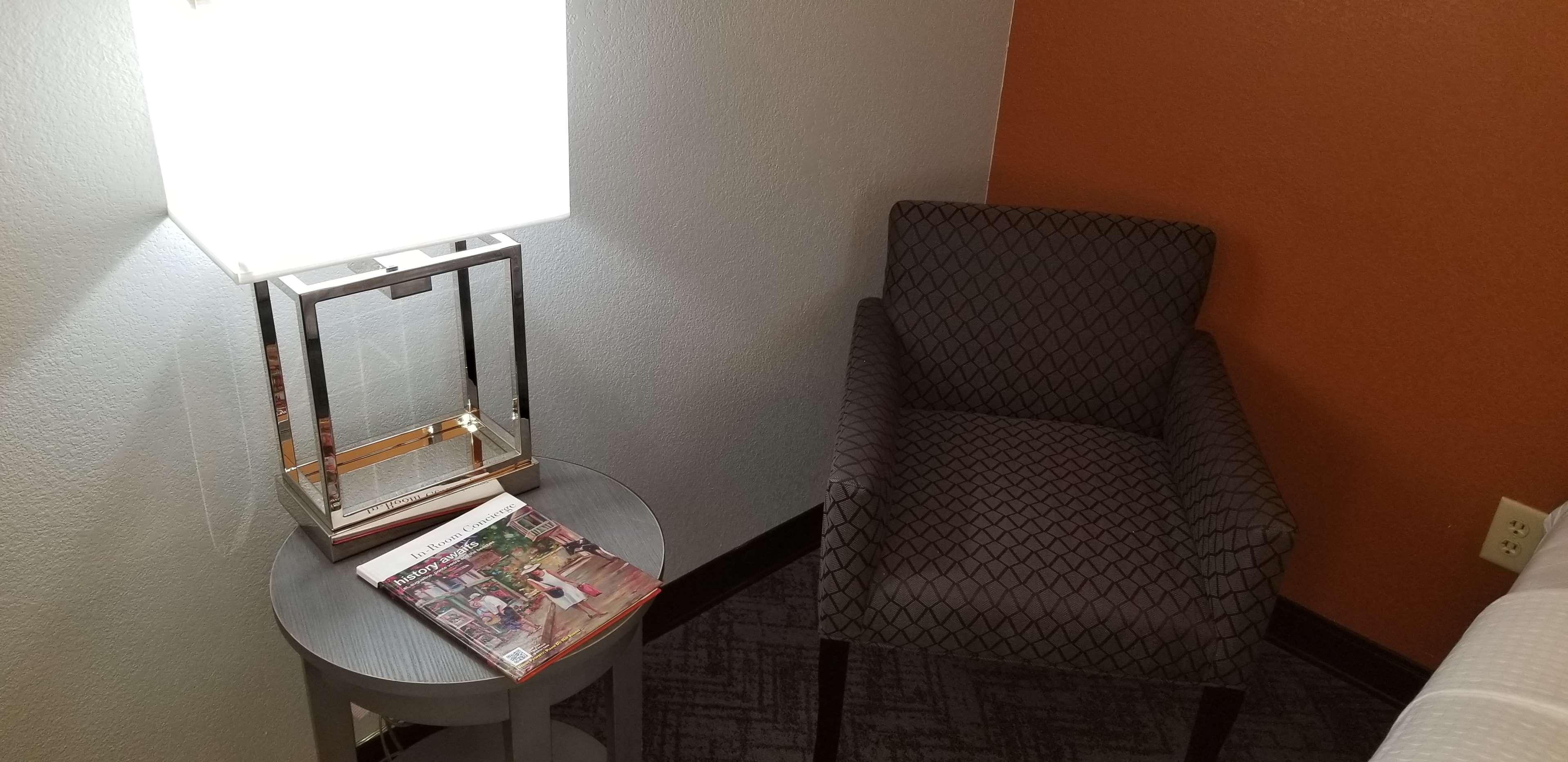 Best Western Plus New Caney Inn & Suites Exteriör bild
